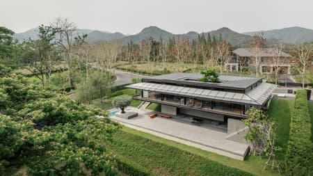 BAAN O+O House